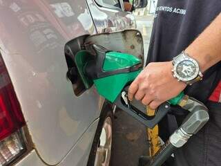 Gasolina ou etanol: especialistas orientam como tomar a melhor decisão Gasolina ou etanol: especialistas orientam como tomar a melhor decisão