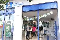 Aposta de MS acerta 5 números e fatura R$ 54 mil na Mega-Sena