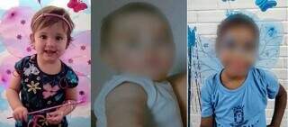 Rede de proteção é falha, mas crianças correm risco até dentro de casa Rede de proteção é falha, mas crianças correm risco até dentro de casa