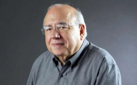 Morre Luis Fernando Verissimo, aos 88 anos, em Porto Alegre