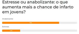M&eacute;dicas explicam porque jovens est&atilde;o infartando cada vez mais