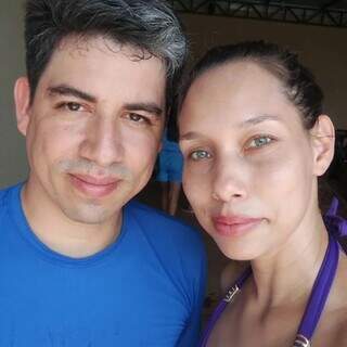 Casal de Campo Grande morre após capotagem em rodovia de SP Casal de Campo Grande morre após capotagem em rodovia de SP