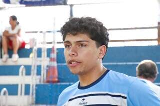Time de São José dos Pinhais vence Campeonato Brasileiro de Voleibol na Capital Time de São José dos Pinhais vence Campeonato Brasileiro de Voleibol na Capital