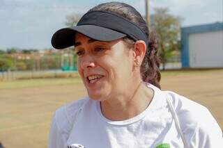 Treinamento fortalece atletas paral&iacute;mpicos de MS para torneio em SP