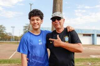Treinamento fortalece atletas paral&iacute;mpicos de MS para torneio em SP