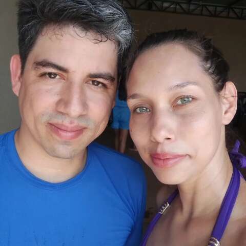 Casal de Campo Grande morre ap&oacute;s capotagem em rodovia de SP