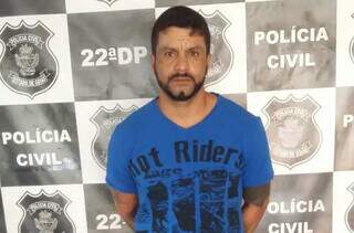 Cantor executado em Campo Grande era considerado principal traficante de Goi&acirc;nia