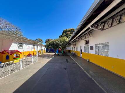 Secretaria de Educa&ccedil;&atilde;o prev&ecirc; entrega de 6 mil novas vagas at&eacute; 2028