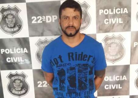 Cantor sertanejo executado era considerado principal traficante de Goi&acirc;nia