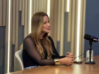 T&aacute; ON | Dra Adriana Quevedo fala de est&eacute;tica respons&aacute;vel
