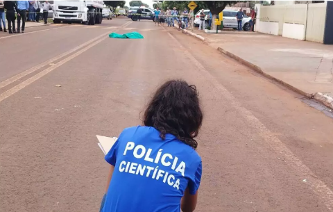 Comerciante que matou pedreiro em briga de bar deve indenizar filhos da v&iacute;tima