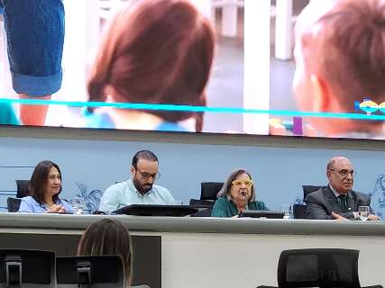 Campo Grande n&atilde;o pediu antecipa&ccedil;&atilde;o de recursos federais da educa&ccedil;&atilde;o infantil