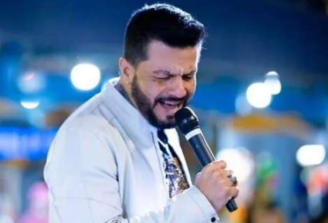 Cantor executado em Campo Grande era considerado principal traficante de Goi&acirc;nia