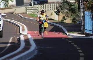 Or&ccedil;amento destina verba para elaborar plano de ciclovias e de rotas acess&iacute;veis