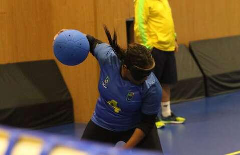 Atletas do MS integram Sele&ccedil;&otilde;es Brasileiras de base de jud&ocirc; e goalball