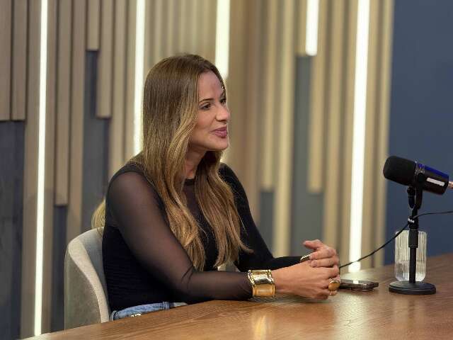 T&aacute; ON | Dra Adriana Quevedo fala de est&eacute;tica respons&aacute;vel
