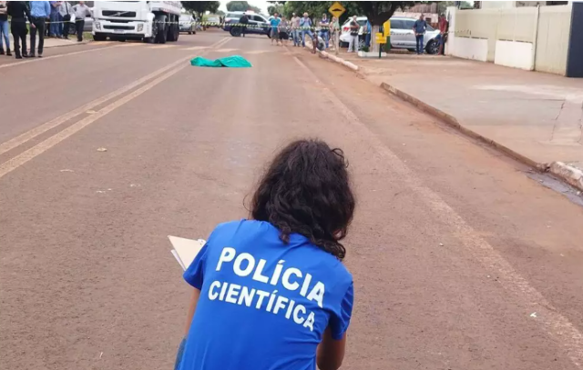 Comerciante que matou pedreiro em briga de bar deve indenizar filhos da v&iacute;tima