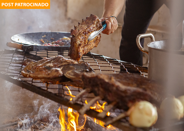 3&ordf; edi&ccedil;&atilde;o do Festival da Carne traz circuito gastron&ocirc;mico&nbsp;completo