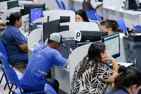 TCE cria projeto para proteger dados pessoais nos &oacute;rg&atilde;os p&uacute;blicos
