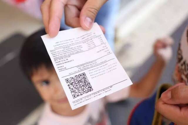 Cinco consumidores de MS dividem R$ 100 mil da Nota Premiada