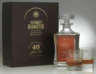 Whisky avaliado em R$ 20 mil vai a leilão após ser apreendido com traficante Whisky avaliado em R$ 20 mil vai a leilão após ser apreendido com traficante