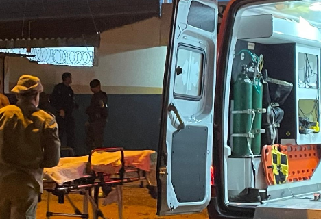 Tr&ecirc;s s&atilde;o baleados em 1h e pol&iacute;cia descarta ataques em s&eacute;rie