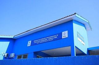 Campo Grande planeja criar oito novos servi&ccedil;os de sa&uacute;de mental at&eacute; 2029