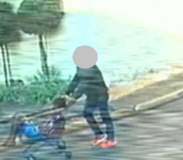 Depois de furto, homem espanca morador de rua at&eacute; a morte no meio da rua