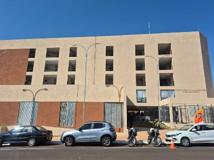 Lan&ccedil;ada licita&ccedil;&atilde;o para definir quem vai administrar a Vila dos Idosos