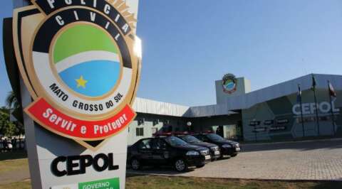Preso homem que estuprou menino de 11 anos ap&oacute;s atra&iacute;-lo com bebidas e jogos