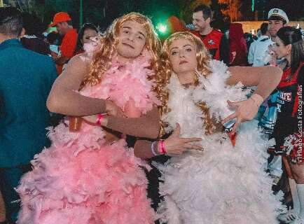 Maior festa a fantasia do Estado, Fantasy n&atilde;o vai rolar em 2025
