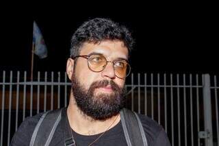 Kilvia fez bate volta da Europa s&oacute; para ver rel&iacute;quia de Carlo Acutis