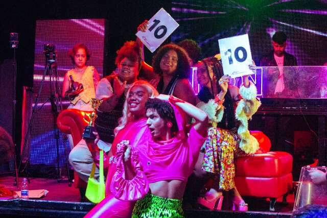 Campo Grande terá a primeira Pride Ball com batalhas de dança