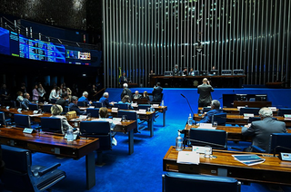 C&oacute;digo de Defesa do Contribuinte &eacute; aprovado com regras contra devedores