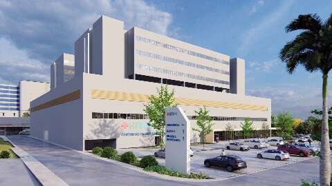 Conselho aprova PPP do Hospital Regional e projeto &eacute; encaminhado ao governador