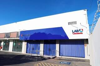 Benefici&aacute;rios contam agora com mais uma unidade do Lab Cassems em Campo Grande