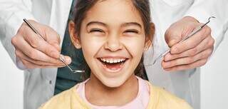 Cuidados di&aacute;rios que fazem toda diferen&ccedil;a para a sa&uacute;de dos seus dentes