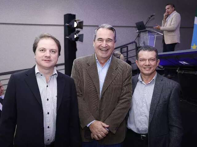 Sebrae promove conex&otilde;es no Encadear Summit em Dourados
