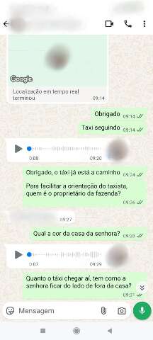 Pedindo t&aacute;xi, mulher denuncia agress&otilde;es e PM prende companheiro