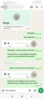 Pedindo t&aacute;xi, mulher denuncia agress&otilde;es e PM prende companheiro