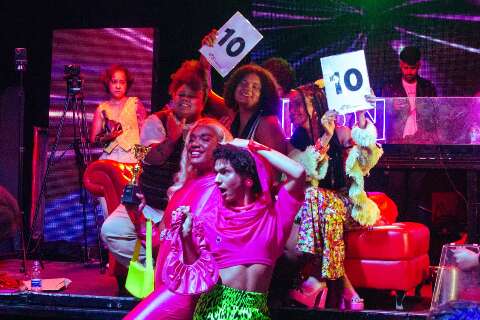 Campo Grande ter&aacute; a primeira Pride Ball com batalhas de dan&ccedil;a