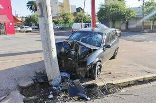 Motorista é condenado a dois anos por morte de médica na Afonso Pena Motorista é condenado a dois anos por morte de médica na Afonso Pena