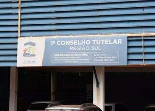 Sem chefe, conselhos tutelares falham em evitar tragédias Sem chefe, conselhos tutelares falham em evitar tragédias