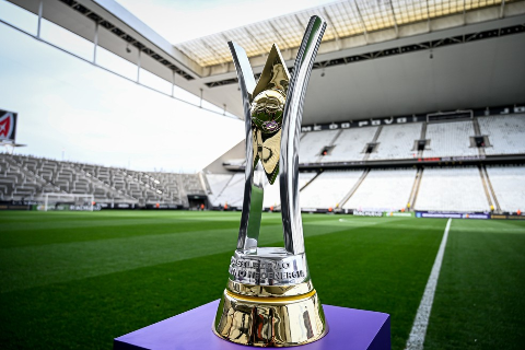 Cruzeiro e Corinthians decidem o Brasileir&atilde;o Feminino em dois domingos