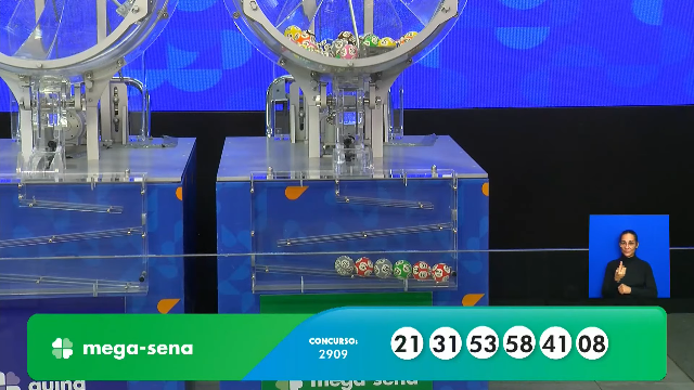 Dia de Sorte, Mega-Sena e Timemania: veja as dezenas sorteadas hoje