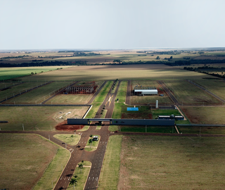 BR LOG lan&ccedil;ar&aacute; o primeiro condom&iacute;nio log&iacute;stico e empresarial de Campo Grande 