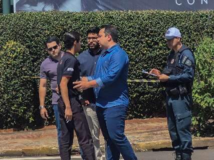 Filho de assessor parlamentar morto em acidente &eacute; acolhido por amigos 
