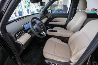 Nação Chevrolet lança Spark, seu 1º carro 100% elétrico, neste sábado Nação Chevrolet lança Spark, seu 1º carro 100% elétrico, neste sábado