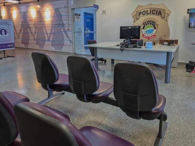 V&iacute;nculo com conta do governo deixou sistema de ocorr&ecirc;ncias inst&aacute;vel