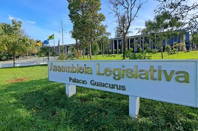 Assembleia Legislativa autoriza concurso com vagas para n&iacute;veis m&eacute;dio e superior